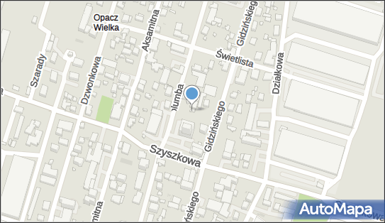 Profit, ul. Krzysztofa Kolumba 22, Warszawa 02-288 - Przedsiębiorstwo, Firma, NIP: 5221018030