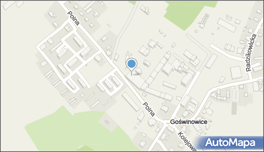Profit, ul. Polna N, Goświnowice 48-381 - Przedsiębiorstwo, Firma, NIP: 7531545049
