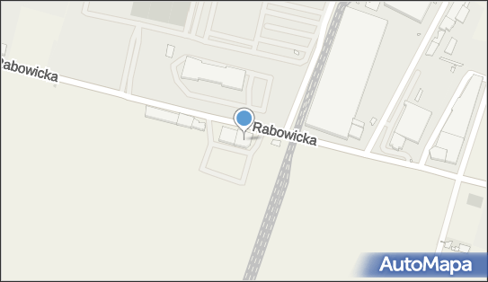 Profit, ul. Rabowicka 6, Jasin 62-020 - Przedsiębiorstwo, Firma, NIP: 7792128480