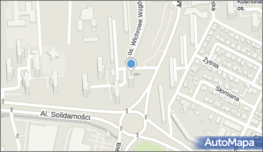 7811795617, Profokus w Likwidacji sp. z o.o. 