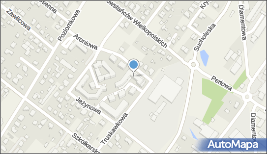Profood Piotr Wojciechowski, Rafał Andrzejak, Suchy Las 62-002 - Przedsiębiorstwo, Firma, numer telefonu, NIP: 9721247847