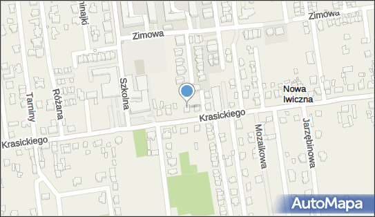 Proforpro, ul. Ignacego Krasickiego 50, Nowa Iwiczna 05-500 - Przedsiębiorstwo, Firma, numer telefonu, NIP: 1230799378