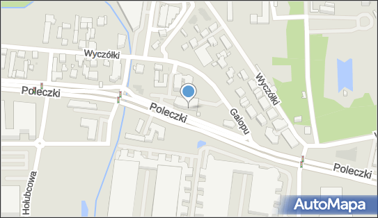 Proframe, Poleczki 40, Warszawa 02-822 - Przedsiębiorstwo, Firma, numer telefonu, NIP: 9512347763