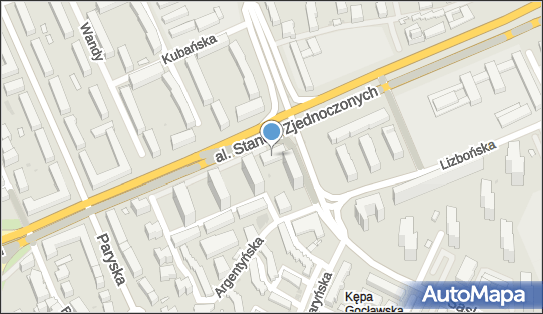 Prograf Drukarnia Cyfrowa, Aleja Stanów Zjednoczonych 20A 03-964 - Przedsiębiorstwo, Firma, numer telefonu, NIP: 1130070235
