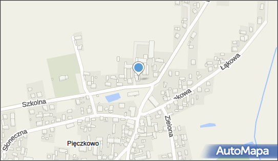 Progres Cnc, ul. Szkolna 33, Pięczkowo 63-025 - Przedsiębiorstwo, Firma, numer telefonu, NIP: 7861662947