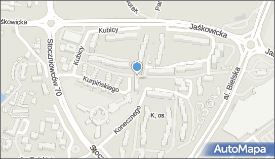 Progress Nauczanie Języków Obcych, ul. Karola Kurpińskiego 8-10 43-100 - Przedsiębiorstwo, Firma, numer telefonu, NIP: 8133062458