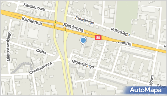 Progressja, ul. Lansjerów 1/II, Bydgoszcz 85-617 - Przedsiębiorstwo, Firma, numer telefonu, NIP: 5542378097