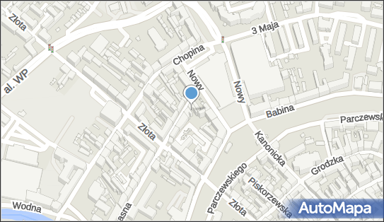Progress, Ciasna 2, Kalisz 62-800 - Przedsiębiorstwo, Firma, numer telefonu, NIP: 6181955265