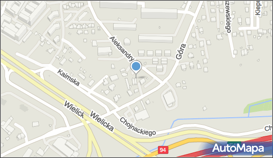 Progres, Aleksandry 36a, Kraków 30-837 - Przedsiębiorstwo, Firma, numer telefonu, NIP: 6792883684