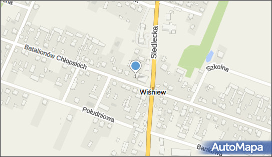 Progres, ul. Batalionów Chłopskich 4, Siedlce 08-110 - Przedsiębiorstwo, Firma, NIP: 8211112579