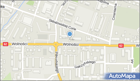 Progres, Wolności 52a, Sokołów Podlaski 08-300 - Przedsiębiorstwo, Firma, numer telefonu, NIP: 8231190312