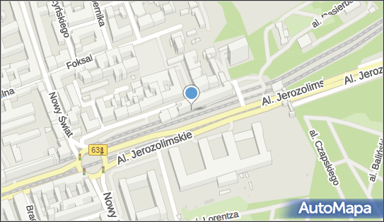 Progres, Aleje Jerozolimskie 6, Warszawa 00-374 - Przedsiębiorstwo, Firma, godziny otwarcia, numer telefonu