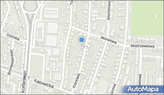 Progum, Klonowa 16, Katowice 40-168 - Przedsiębiorstwo, Firma, NIP: 5480077530