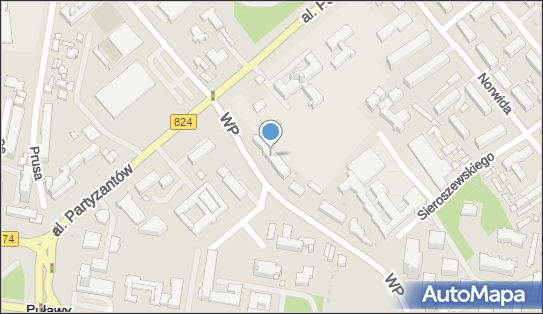 8121898004, Proinox Grzegorz Goździkowski 