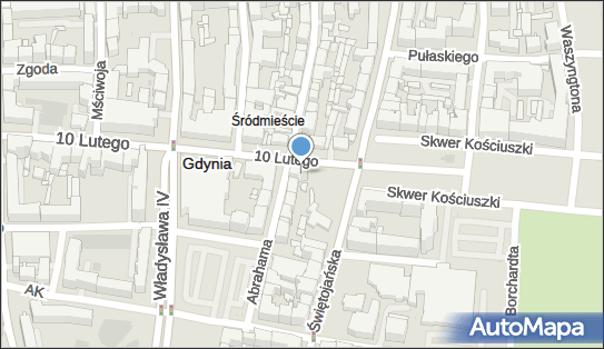Prointer Maciej Dąbek Dariusz Mach, ul. 10 Lutego 5/5 A, Gdynia 81-364 - Przedsiębiorstwo, Firma, numer telefonu, NIP: 5861969030