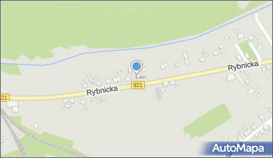 Proitf Adam Krosny Skrót: Proitf, Rybnicka 68, Knurów 44-193 - Przedsiębiorstwo, Firma, NIP: 6311917867