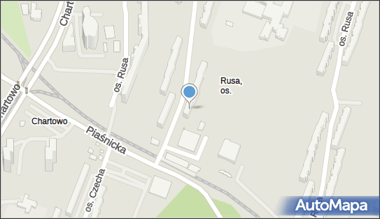 Proit, os. Rusa 36, Poznań 61-245 - Przedsiębiorstwo, Firma, numer telefonu, NIP: 4660113155