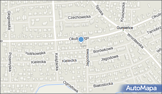 8521139940, Proj-Extra Krystian Paweł Kordus 