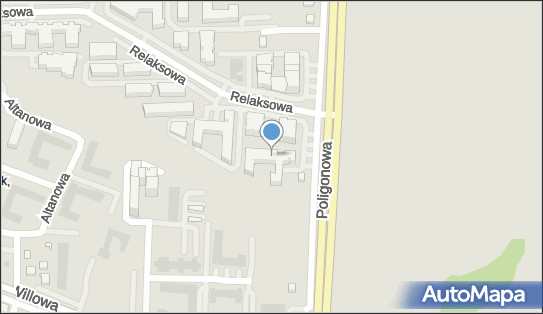 Project Assist Piotr Maciejewski, Poligonowa 8, Lublin 20-817 - Przedsiębiorstwo, Firma, NIP: 7122647574