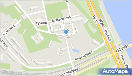 Project Management Consulting, ul. Jana Jeziorańskiego 9, Warszawa 03-984 - Przedsiębiorstwo, Firma, NIP: 5971282191