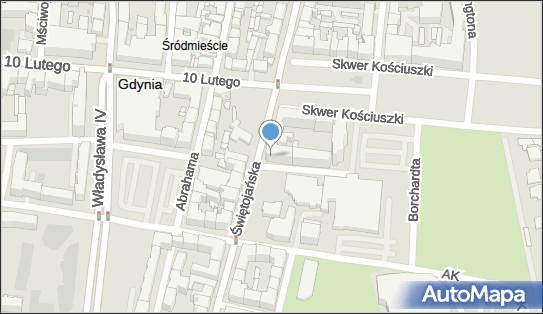 Project Online, Świętojańska 23, Gdynia 81-372 - Przedsiębiorstwo, Firma, NIP: 1070018448