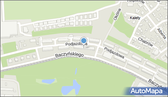 Project Studio, Podjazdowa 10, Sosnowiec 41-203 - Przedsiębiorstwo, Firma, NIP: 6441690155