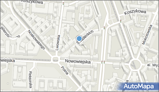 Project Zoa, ul. Jana i Jędrzeja Śniadeckich 17, Warszawa 00-654 - Przedsiębiorstwo, Firma, NIP: 7010370162