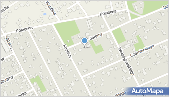 Project4U Urszula Korczak, ul. Jaremy 24A, Piaseczno 05-502 - Przedsiębiorstwo, Firma, NIP: 1230405209