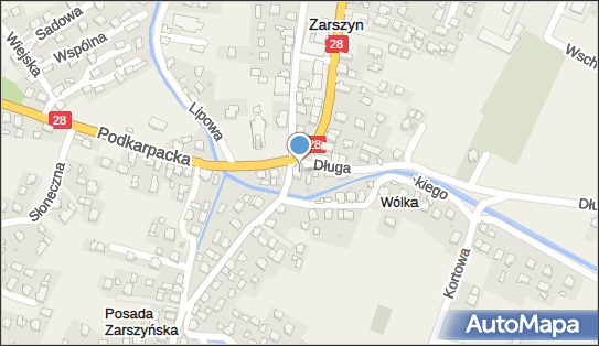Projekt-Bud Piotr Koczera, Długa 2, Zarszyn 38-530 - Przedsiębiorstwo, Firma, NIP: 6871770431