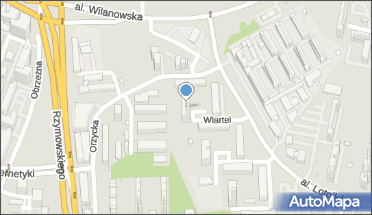 Projekt Inspiracja PL, Wiartel 8, Warszawa 02-698 - Przedsiębiorstwo, Firma, NIP: 5213452390