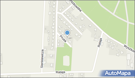 Projekt-Meble Paweł Świderski, Prusa Bolesława 7, Rząśnik 07-205 - Przedsiębiorstwo, Firma, NIP: 7621843230