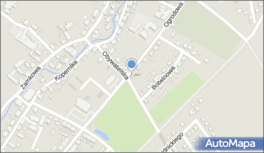 8821053562, Projekt Mirosław Obal 