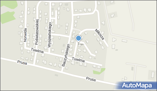 Projekt Plus mgr Inż.Damian Ludka, ul. Czesława Miłosza 6A 78-400 - Przedsiębiorstwo, Firma, NIP: 6731684045