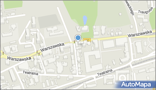 Projekt Reklama Druk- Atu- Druk, Warszawska 36, Gorzów Wielkopolski 66-400 - Przedsiębiorstwo, Firma, NIP: 5991839395