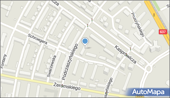 Projekt Reklama Stefan Kielan, ul. Bolesława Podczaszyńskiego 8 01-862 - Przedsiębiorstwo, Firma, NIP: 1230992164