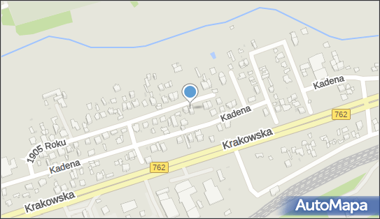 Projekt Sauna Szymon Giemza, 1905 Roku 9, Kielce 25-802 - Przedsiębiorstwo, Firma, numer telefonu