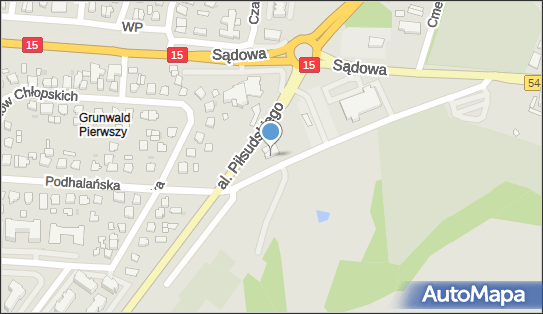 Projekt-Styl Marek Piórkowski, ul. Generała Stanisława Maczka 6 87-300 - Przedsiębiorstwo, Firma, NIP: 8741381399