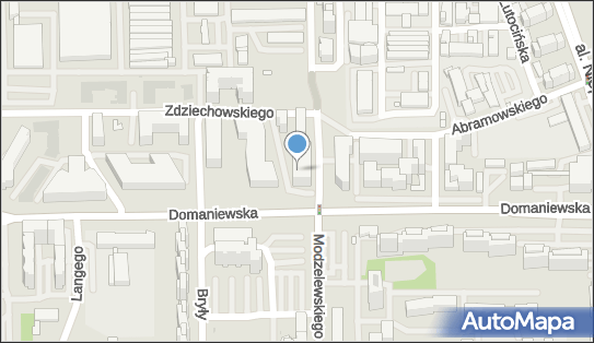 Projekt Wolumen, ul. Domaniewska 25, Warszawa 02-672 - Przedsiębiorstwo, Firma, NIP: 5260200968