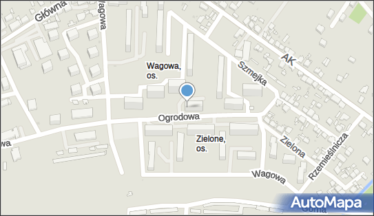 Projekt Xx86, Wagowa 62A, Sosnowiec 41-215 - Przedsiębiorstwo, Firma, numer telefonu, NIP: 6443258918