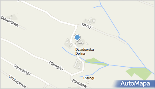 Projektantka Ma Plan Pracownia Projektowania i Aranżacji Wnętrz Lidia Gombos 34-480 - Przedsiębiorstwo, Firma, NIP: 7352558621