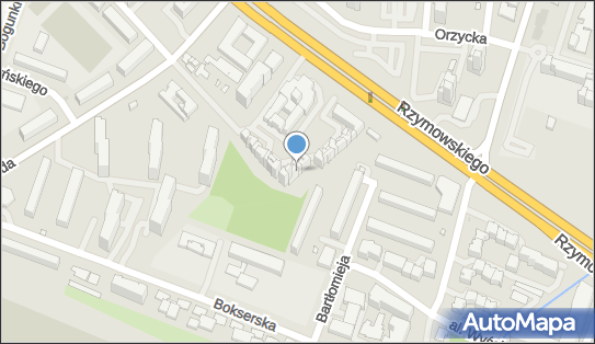 Projektant, Jadźwingów 1, Warszawa 02-692 - Przedsiębiorstwo, Firma, NIP: 6572117999