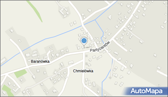 Projektowanie Architektoniczne i Nadzór Budowlany 33-340 - Przedsiębiorstwo, Firma, numer telefonu, NIP: 7341094537