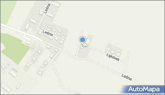 Projektowanie Budowlane Krzysztof Olesiak, Manowo 11P, Manowo 76-015 - Przedsiębiorstwo, Firma, NIP: 6691375615