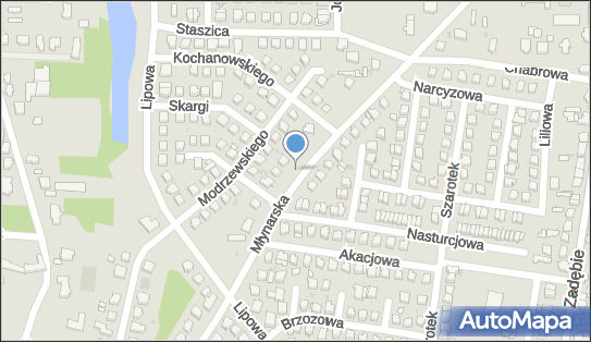 Projektowanie Budowlane, Młynarska 28, Skierniewice 96-100 - Przedsiębiorstwo, Firma, NIP: 8361034533