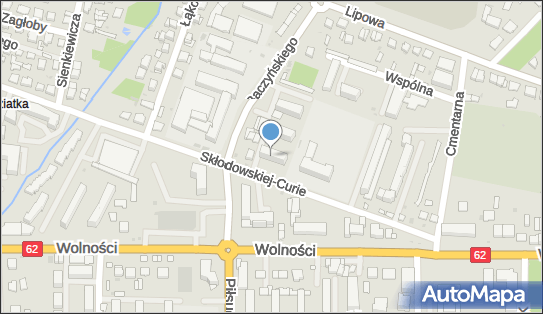 Projektowanie Budowlane, ul. Skłodowskiej-Curie 18C 08-300 - Przedsiębiorstwo, Firma, NIP: 8231510840