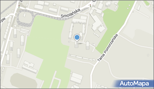 Projektowanie Dróg Smentek Henryk, Klemensiewicza Zenona 17 70-028 - Przedsiębiorstwo, Firma, NIP: 9551292983