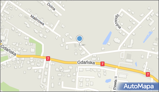 Projektowanie i Aranżacja Wnętrz, ul. Gdańska 26I, Żukowo 83-330 - Przedsiębiorstwo, Firma, numer telefonu, NIP: 5831635382