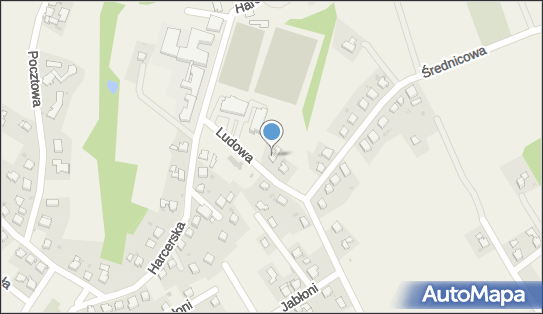 Projektowanie i Nadzór w Budownictwie, Ludowa 6, Kaczyce 43-417 - Przedsiębiorstwo, Firma, numer telefonu, NIP: 5482399539