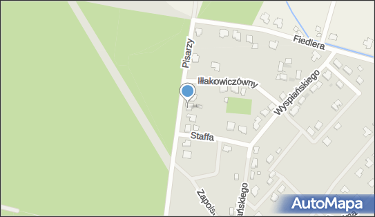 Projektowanie i Nadzorowanie Budowlane, ul. Elizy Orzeszkowej 76 62-100 - Przedsiębiorstwo, Firma, NIP: 7661145437