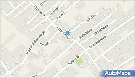 Projektowanie i Nadzorowanie, Przecznia 41, Kozy 43-340 - Przedsiębiorstwo, Firma, NIP: 9371702391